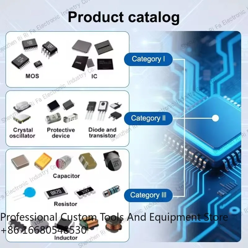 

GDPMG 500-S 215-500VAC Motor Brake Rectifier Module Through Hole Package DC 2022