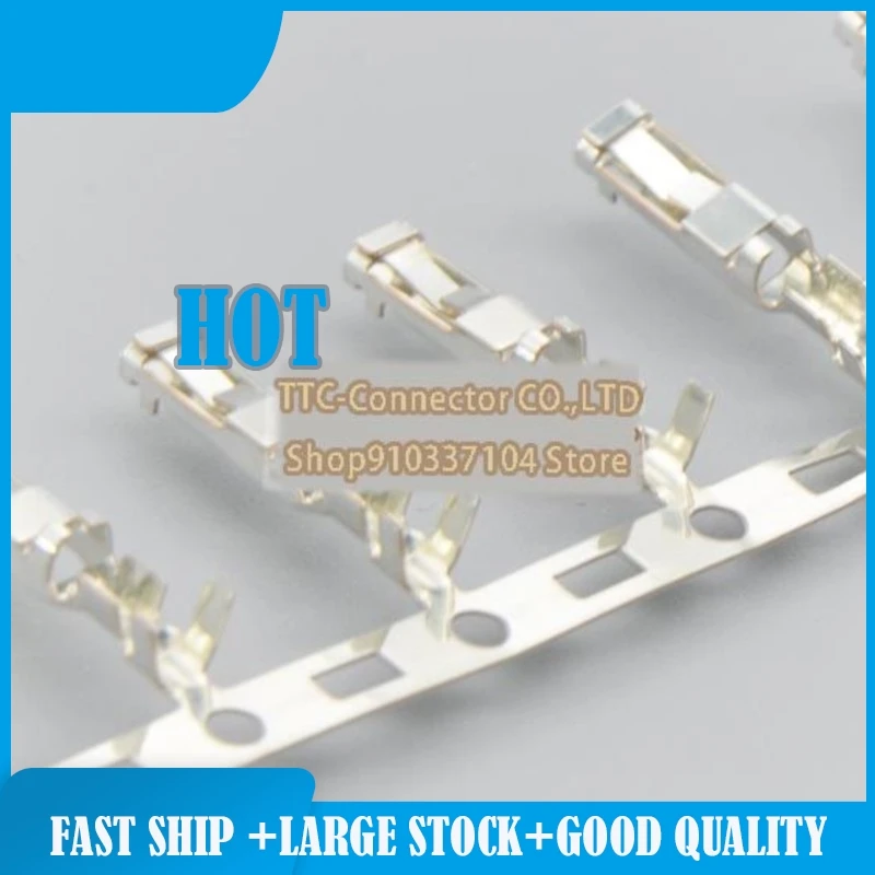 

100pcs/lot SYF-01T-P0.5A Connector 100% New and Original