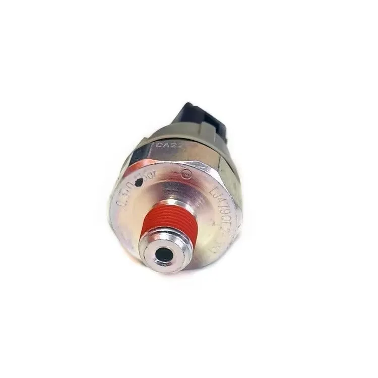 Oil Pressure Sensor Switch to 2009-2013 Geely Emgrand EC7 RV 718 715 Oil Sensing Plug Car Accessories