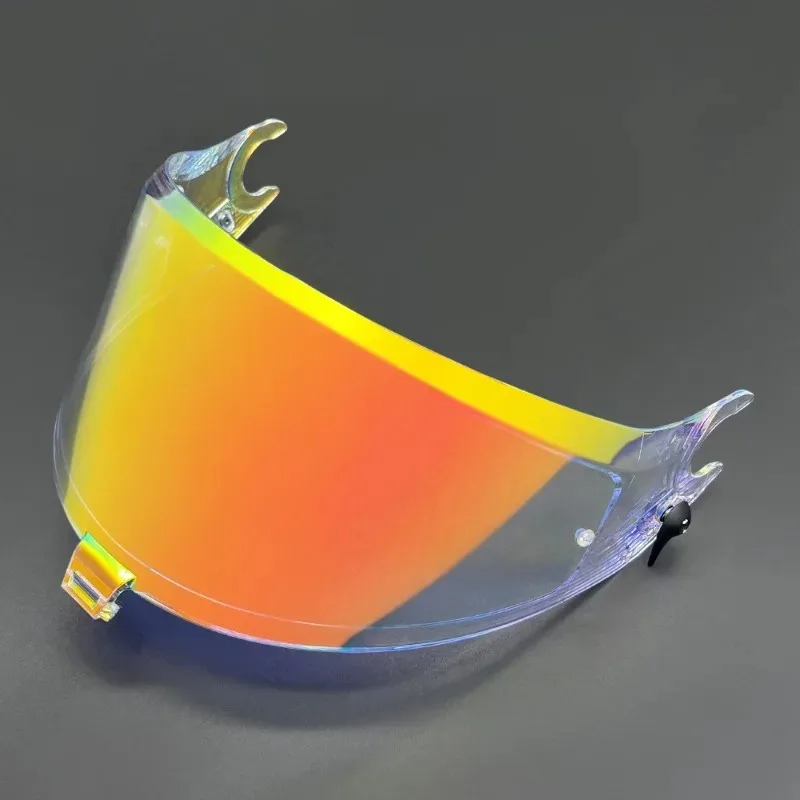 Visor VZ300 for SHARK Spartan GT (Pro)/Spartan RS Shield Goggles Plating Replacement Lens Motorcycle Helmet Accessories