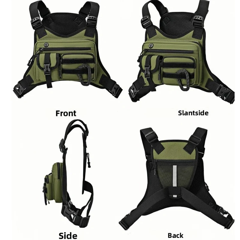 Thumbnail 4 - #10 Best Waterproof Backpacks to Buy In 2026