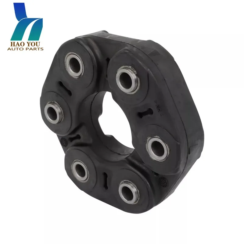 

26117511454 26111227420 Auto Parts Propeller Shaft Flex Joint Disc Transmission Systems for BMW E90 F18 F10 X5 E701209168