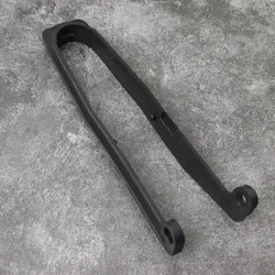 Motorcycle Rear Flat Fork Protection Cover Chain Guide Swingarm Slider Buffer For Honda CBR1100XX CBR 1100 Blackbird 1997-2003