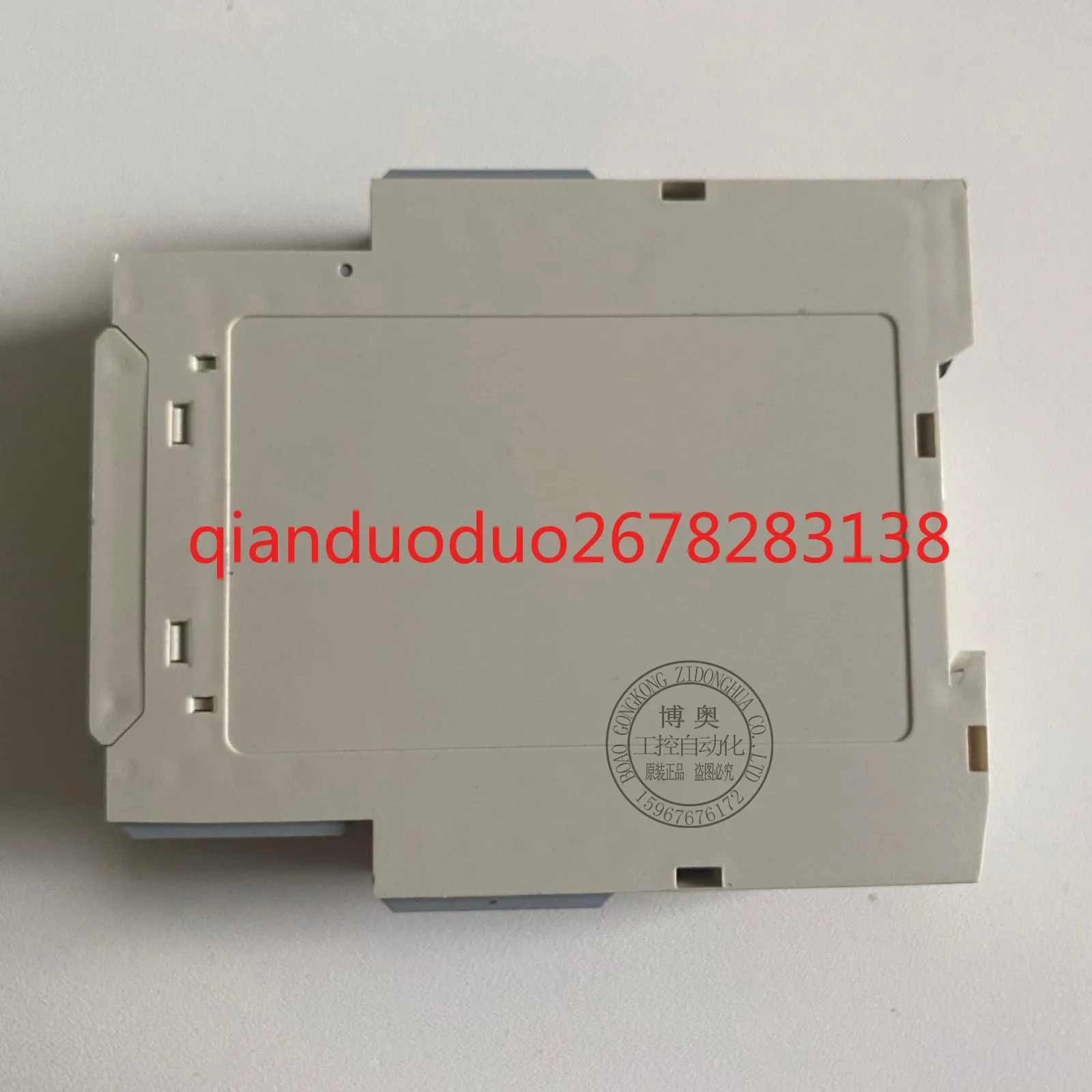 Suitable for CARLO GAVAZZI Swiss Jiale three-phase relay DPB01CM48