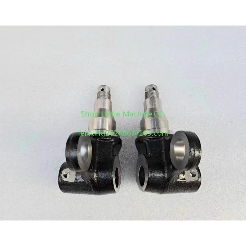 

1PC Hot Sell Forklift Spare Parts Used for Toyota 7F \ 8F20 Steer Knuckle 43212-23321-71
