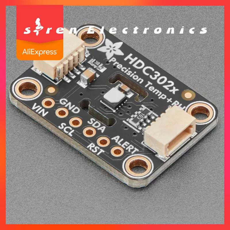 5989 Adafruit HDC30…