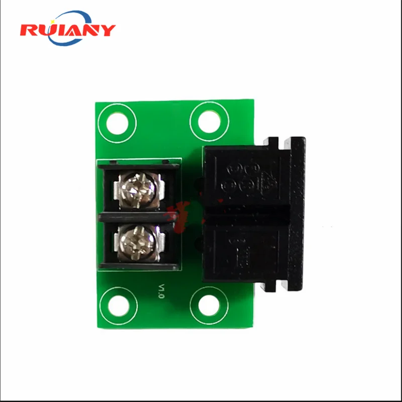 AC Power Adapter Board, Conselho Interno, 8-Figura