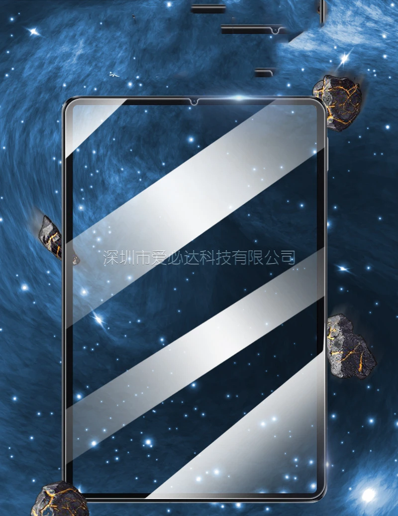 Tablet pełna pokrywa szkło hartowane dla Xiaomi Pad 5 Pro 5pro 11 cal folia zabezpieczająca ekran