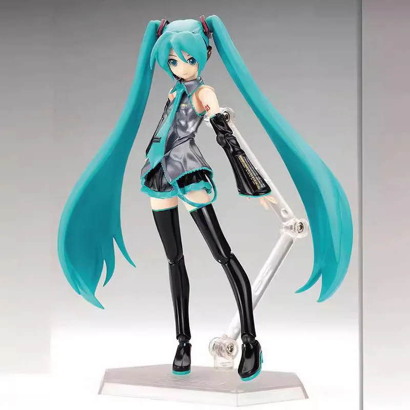 

Hatsune Miku Movable Animation Handmade Anime Boys' Birthday Gift