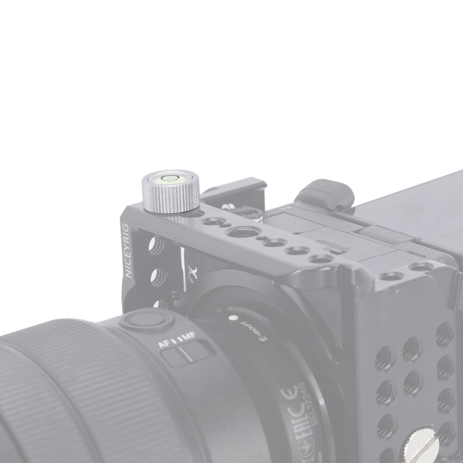 براغي خطية Niceyrig ، عبوة 2 ، مسامير خطية-20