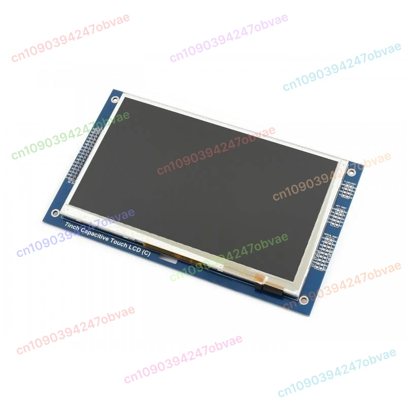 Waveshare 7 inch (0.96 lcd module) купить от 1 462,00 руб. Компьютеры и офис на 1rub.ru