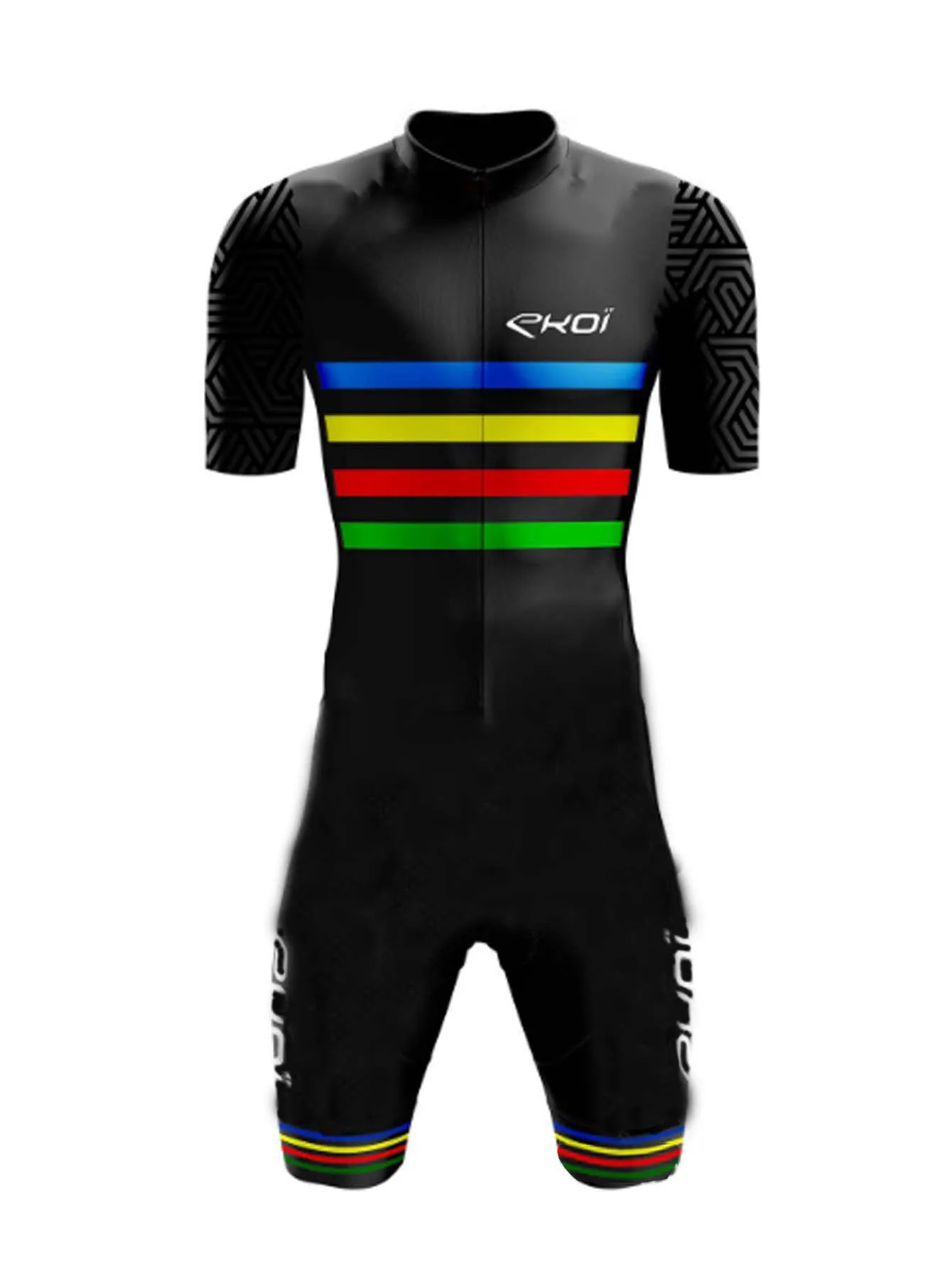 Thumbnail 4 - #9 Ranked Cycling Skinsuits Picks in 2026
