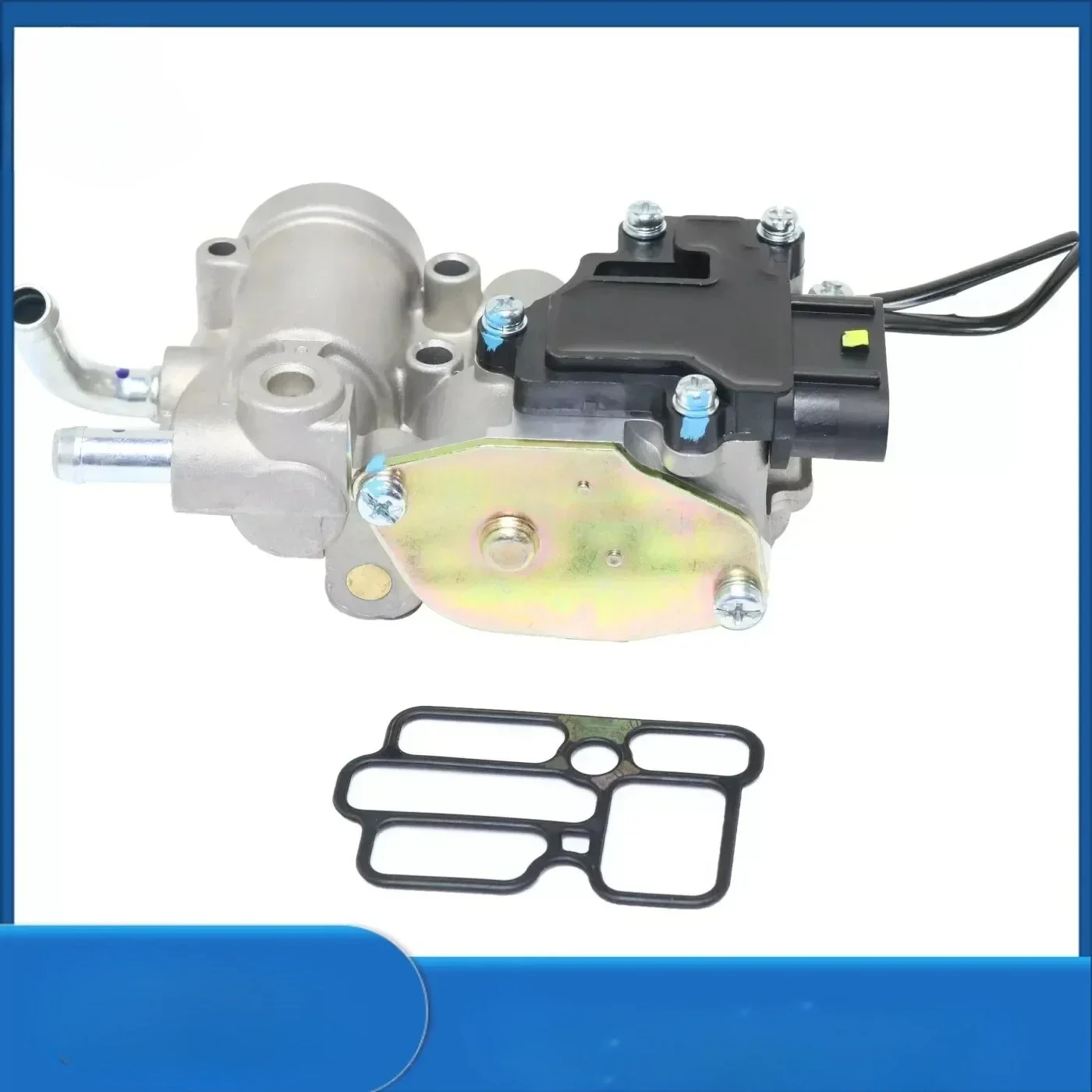 

MD614696 MD614698 IAC Suit For Mitsubishi 1.5 1.6 1.8 Idle Control Air Speed Valve tools car accessories