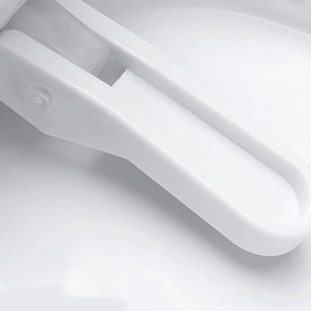 

1pc Bathroom Rest Pedal Foot Step Suction Cup Non-Slip Shower Footrest Step For Leg Shaving Strong Adhesive No Drilling Sturdy