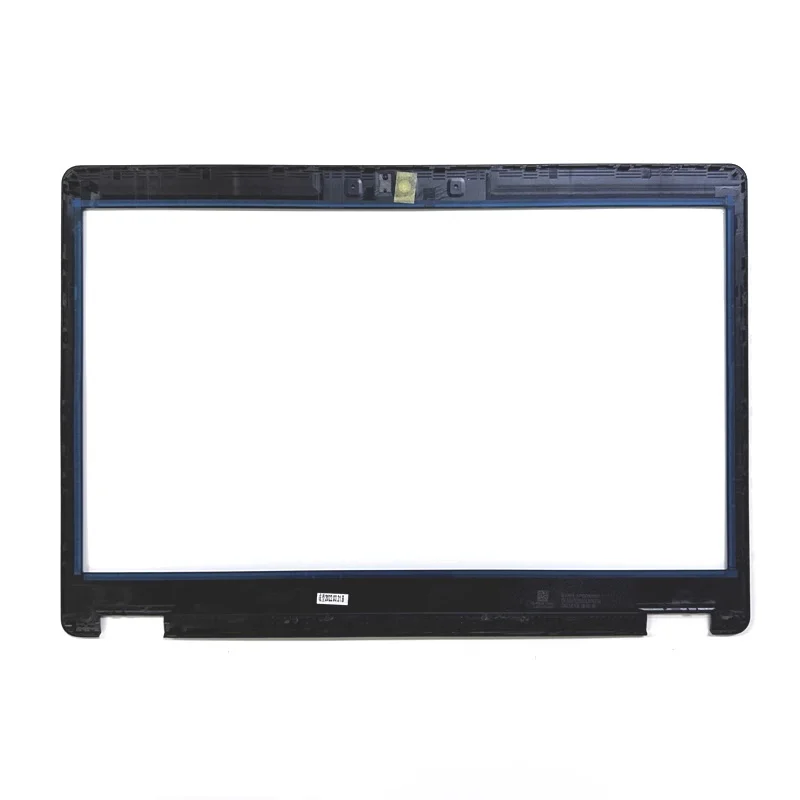 Novo original portátil lcd quadro frontal b caso para dell 5480 5490 e5480 e5490 09r00f