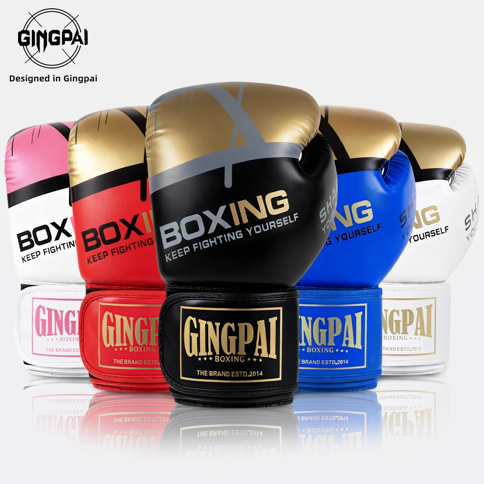 Thumbnail 2 - #2 Trending Boxing Protective Gear Right Now