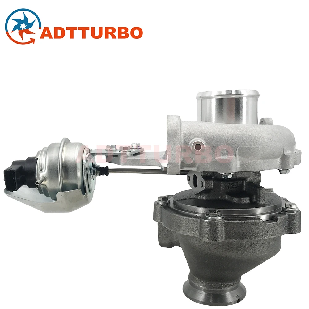 786137 860335 5860381 55570748 95519811 GTB1549V Turbo Turbine for Opel Insignia Astra Zafira Chevy Chevrolet Cruze 2.0L Diesel