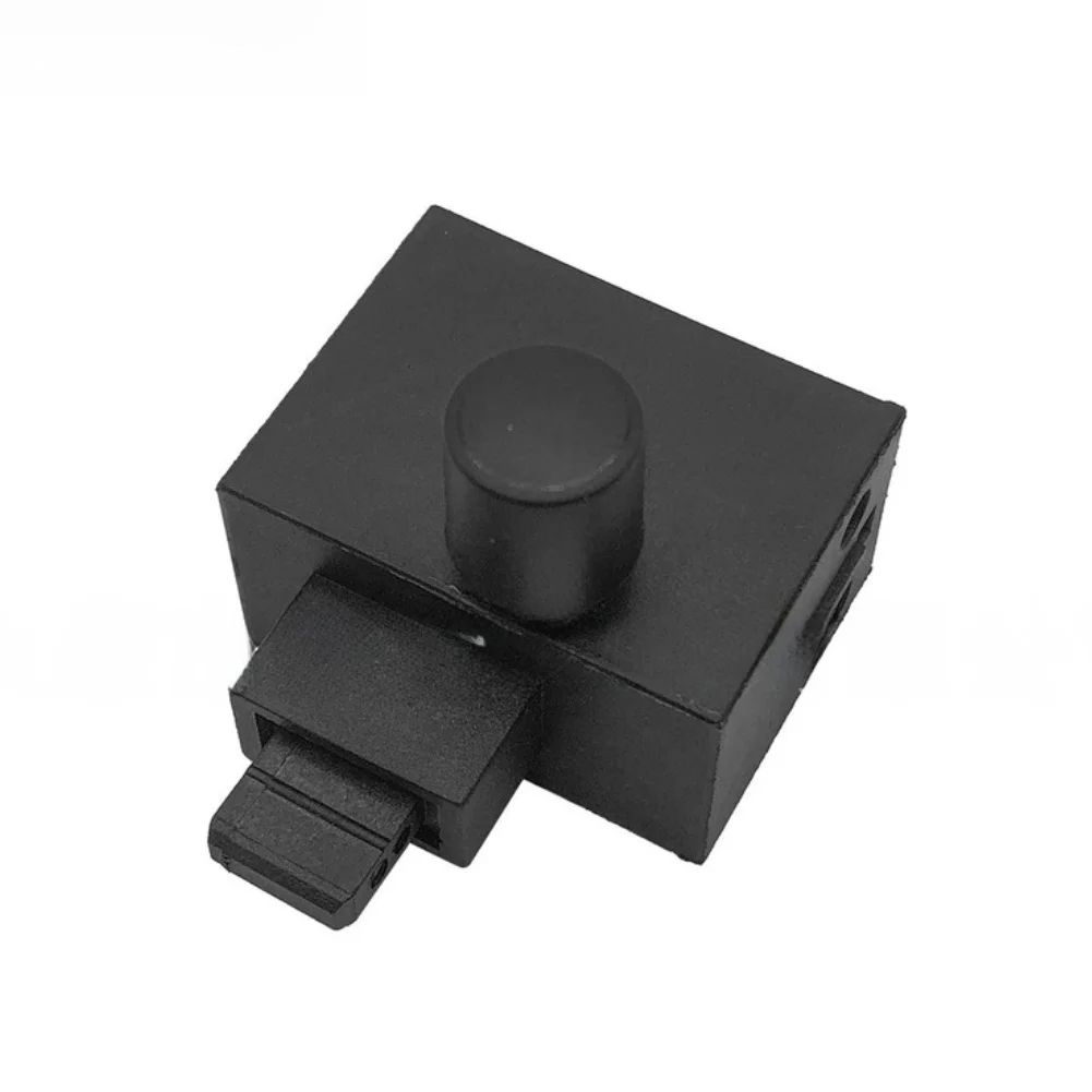 10A Current Rating Locking for Power Switch Secure Lock Function Prevents Accidental Activation For Drill For Cutting Tool