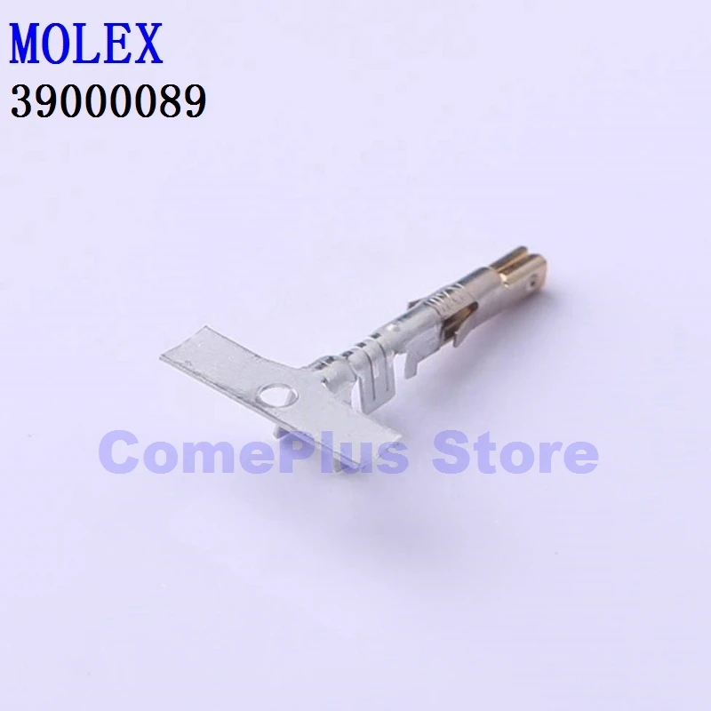 10PCS 39000081 39000083 39000089 39000181 Connectors