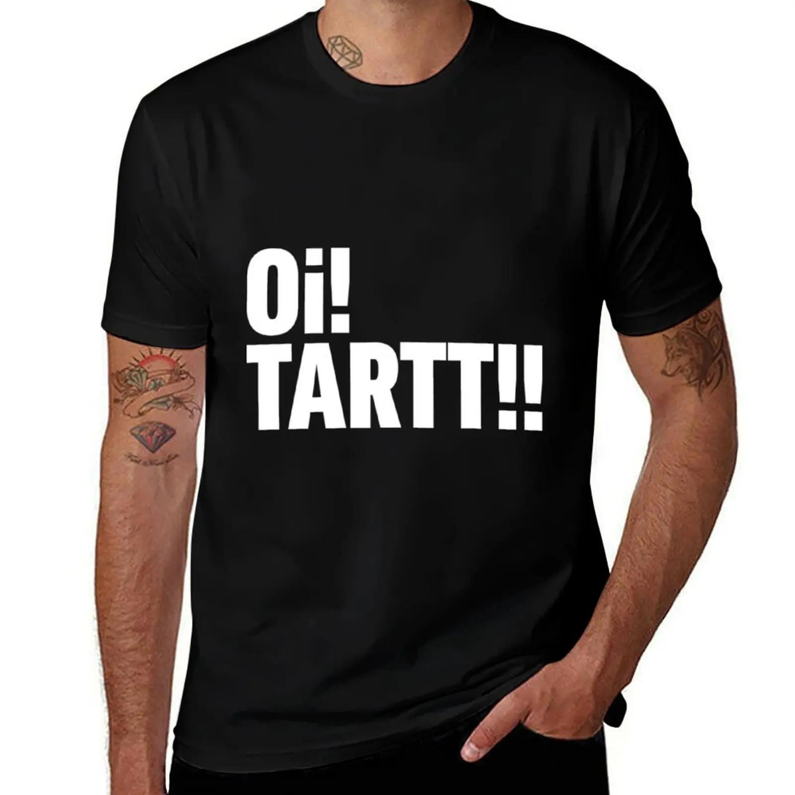 Ой! Тартт! 16 футболок, мужские хлопковые футболки с принтами, футболка Ой! Тартт! 16 футболок, мужские хлопковые футболки с принтами, футболка