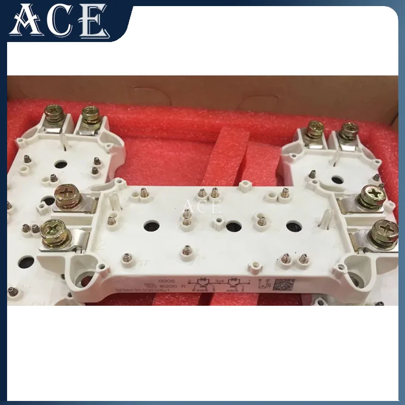 

SEMIX353GB126HDS SEMIX241MD008S SEMIX353GB126V1 SEMIX353GB126V3 Модуль IGBT