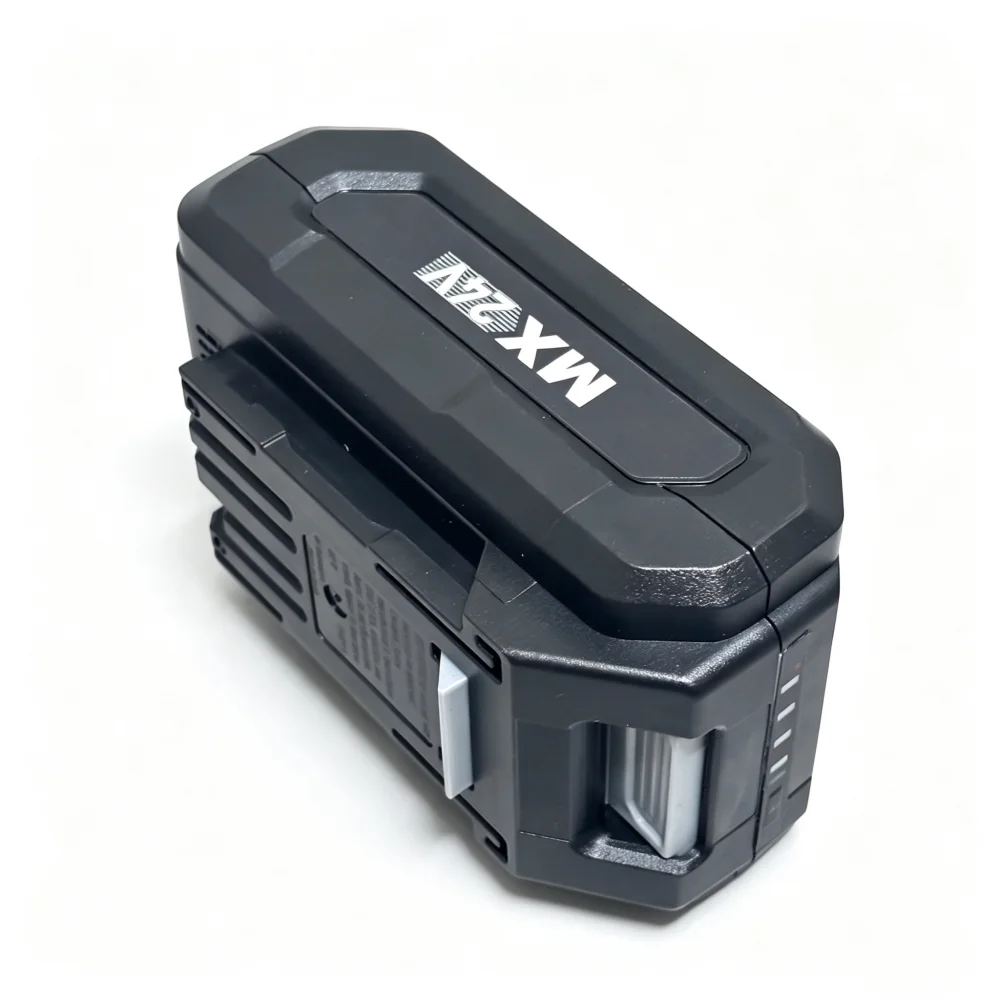 

2Ah for LawnMaster MX 24V CLM2432 DM16-80 CLCS2425 CLGT2425S CLBL2406 CLHT2452 Electric Mower Hedge Trimmer Tool Battery