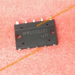 MG020201 NEW MODULE