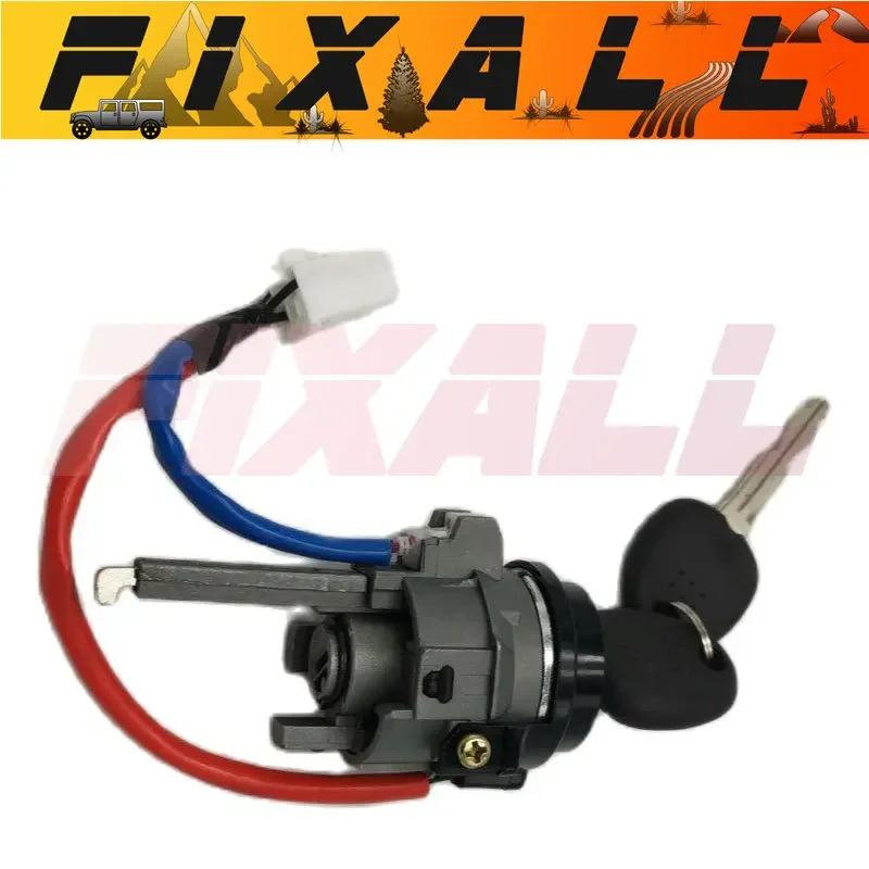 81910-3XA00 819103XA00 81910 3XA00 Ignition Lock Cylinder Switch W/2 Keys For Hyundai Elantra 2011-2015