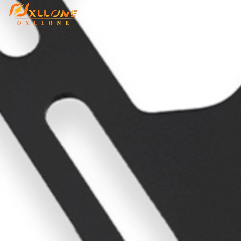 

For BMW R1200GS R1250GS LC Advenutre 2013-2025 R 1200 1250 GS ADV Rear Luggage Rack Top Case Mount Plate Luggage Holder Bracket