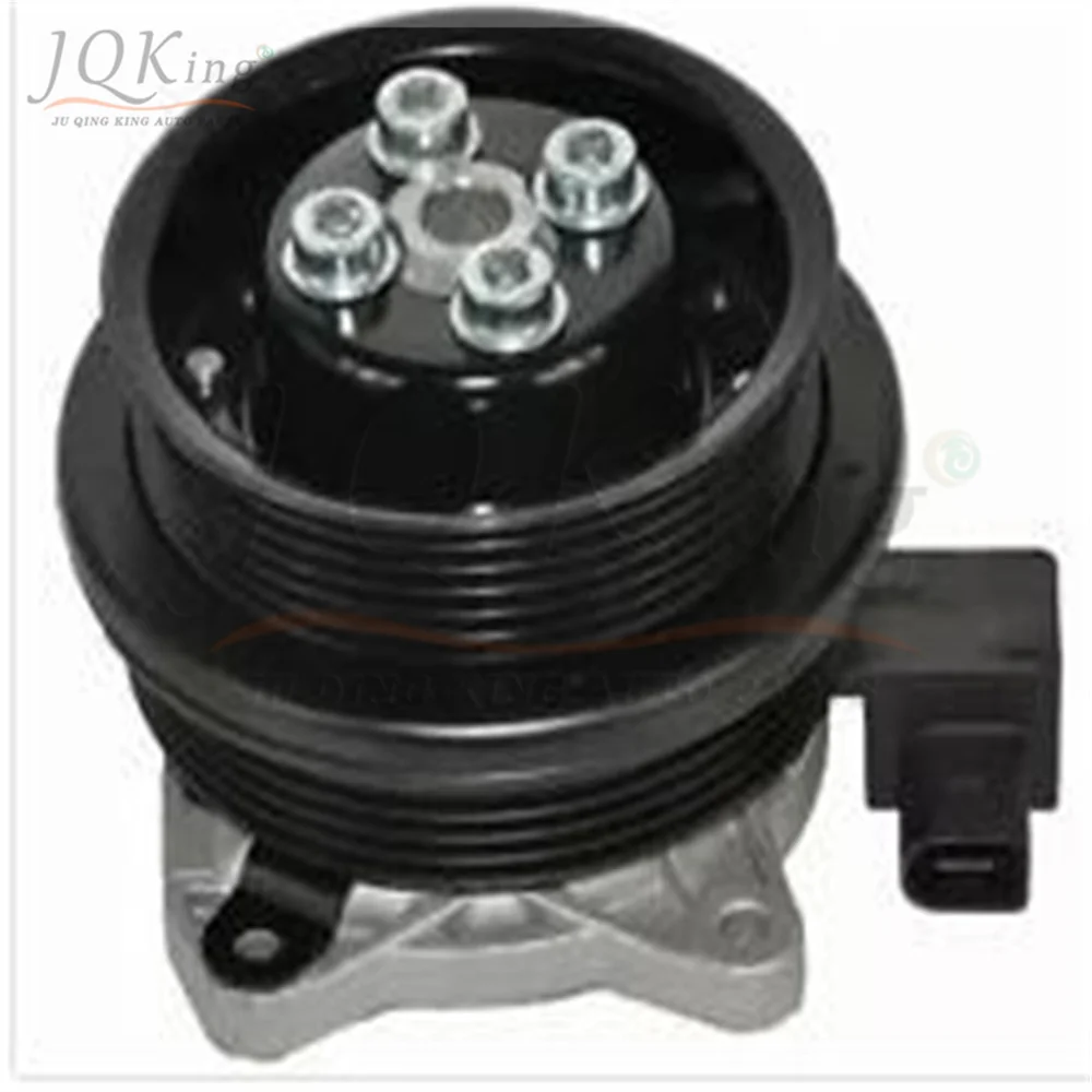 JDMY لشركة فولكس فاجن بيتل شيروكو EOS GOLF5/6 بولو جيتا توران 1.4 TSI مضخة مياه 03C 121004 ي #2