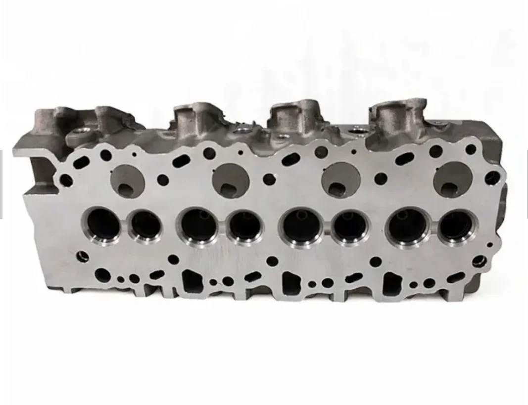 

complete cylinder head 11101 69126, cylinder head complete, with gasket set and head bolt set