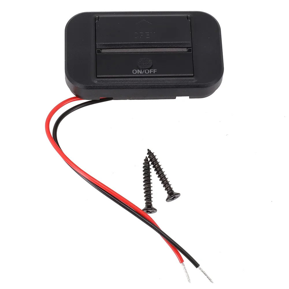 

Innovative Vehicle Power Supply Compact 12 Volt Fast Charger Sockets Offering High Efficiency Through Advanced Technology