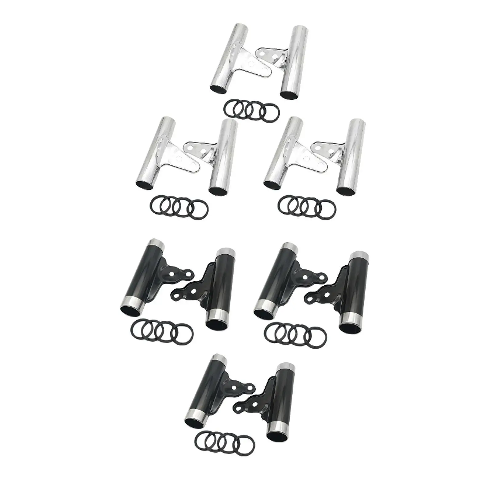 

Motorcycle Headlight Bracket Equipment Stainless Steel Motorbike Accessories