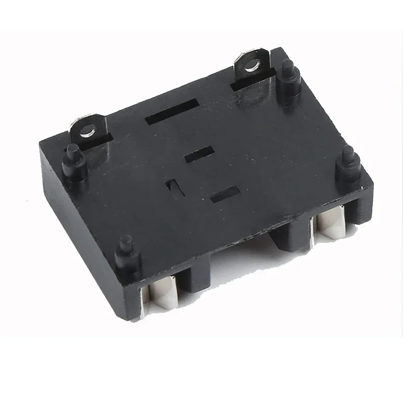 Battery Connector Terminal Block For Dewalt Battery Charger Adapter Converter Electric Power Lithium Battery Spanner Switch Pins