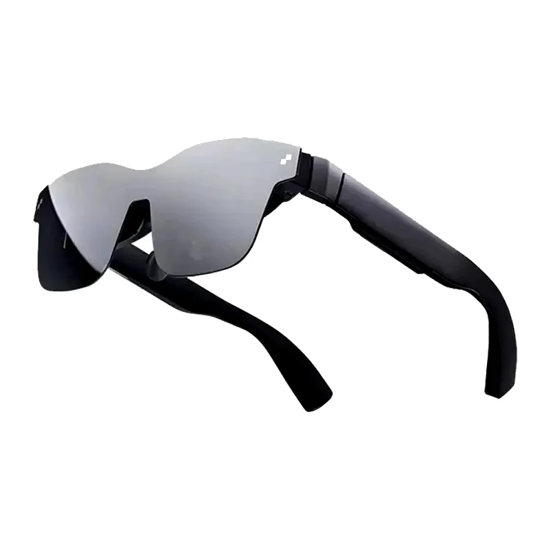 TCL Rayneo Air 2 smart AR glasses, 201-inch cinema-grade HD giant screen, 120Hz facial comfort 2.0