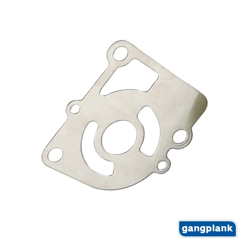 For Tohatsu Outboard Water Pump Bulkhead Gasket 350-65025-0