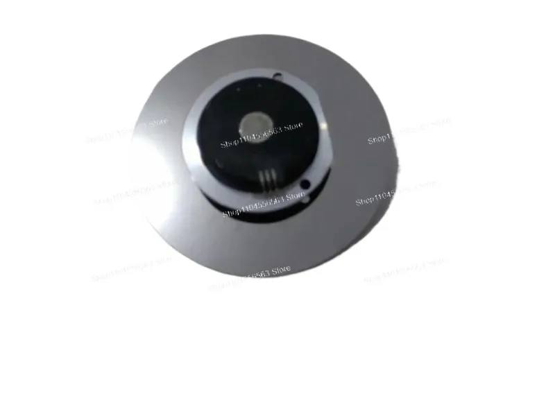 DC Brushless Motor: Hard Drive Motor, Liquid Bearing, 5V-12V, Large Torque, Small Volume