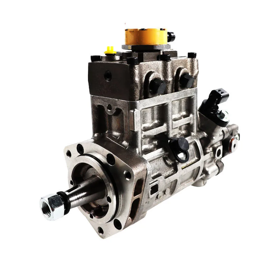

for CAT 323D 320D Fuel Pump 317-8021 3178021 C6.6 Injection Pump 2641A312