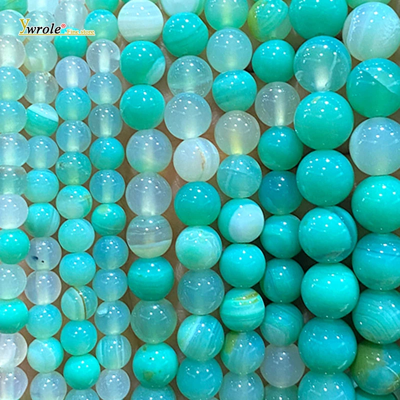 

Бусины-разделители из натурального камня: бирюзовый агат, оникс, зеленый цвет, 6, 8, 10 мм, для изготовления ювелирных изделий, браслетов, шармов, аксессуаров своими руками