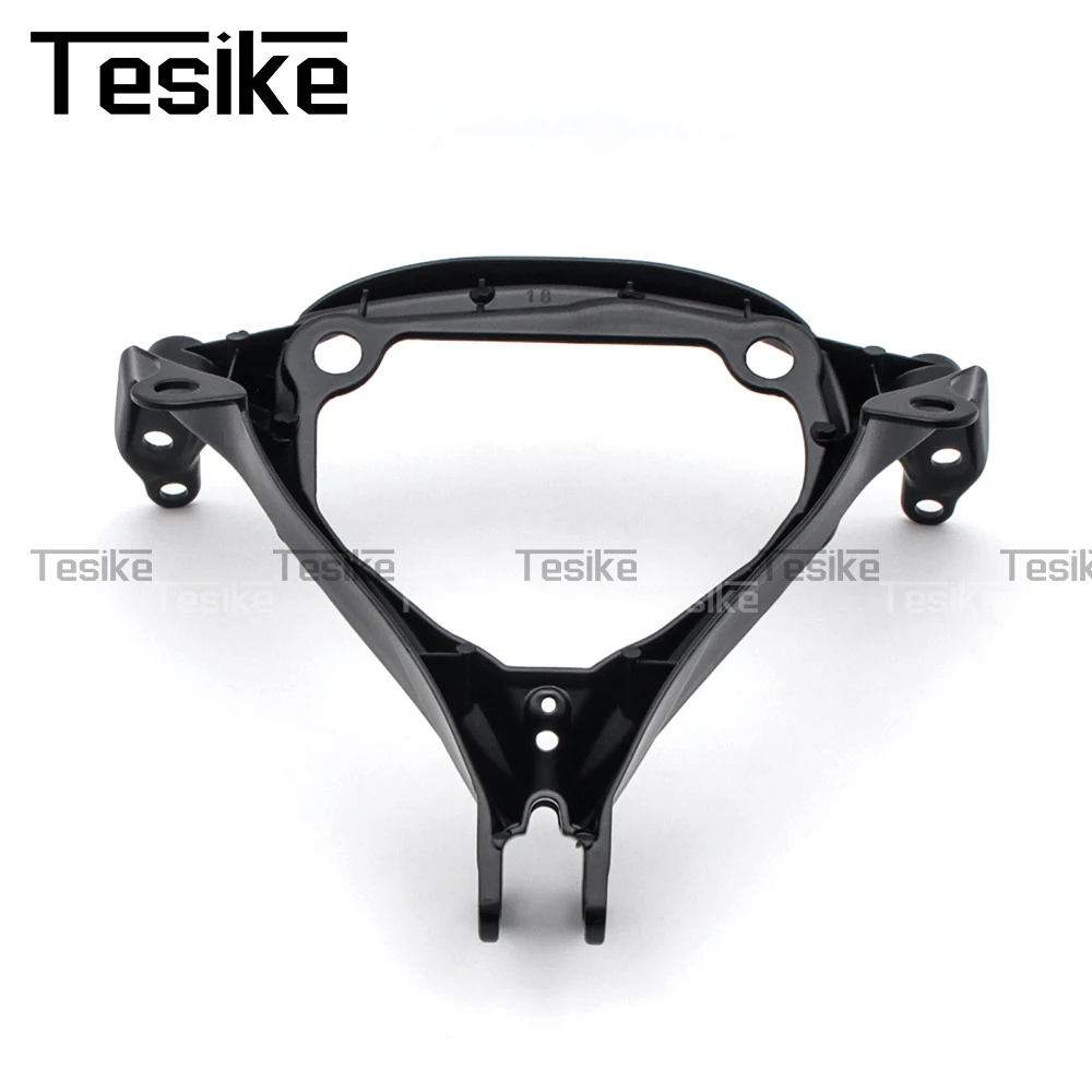 

Кронштейн фары мотоцикла, верхний обтекатель для SUZUKI GSXR1000 GSX R1000 GSX-R1000 GSX R1000 2009-2016, детали