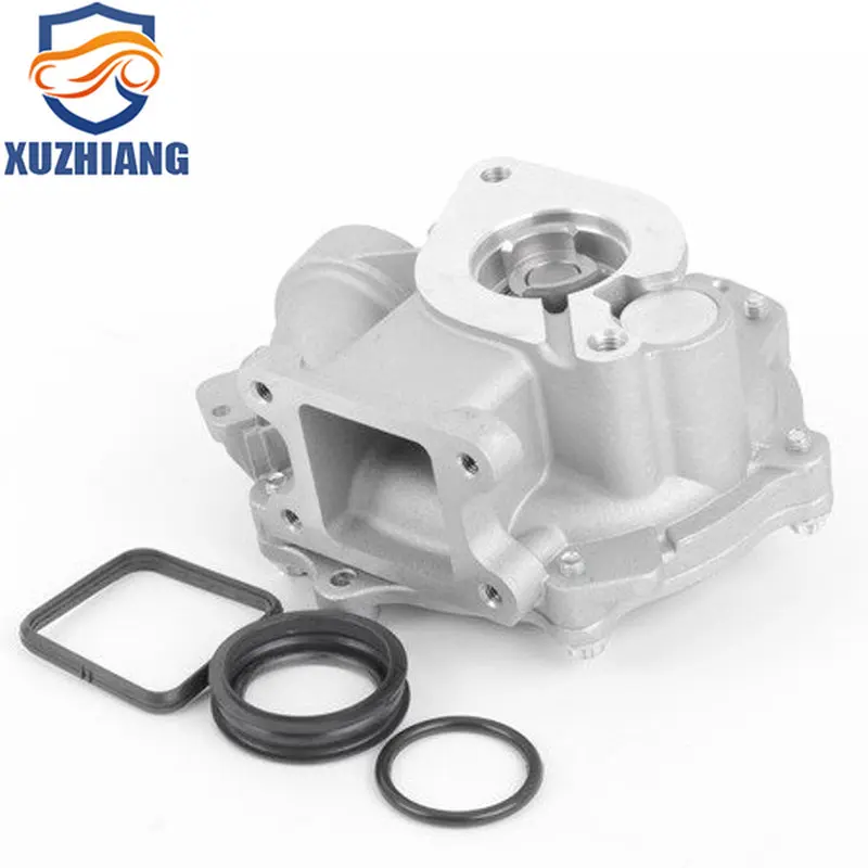 11517511221 11517511220 11517515778 Water Pump For BMW E81 E46 E91 E93 E87 116i 318i 316i 323i 325i 328i 330i 335i 316d 320d