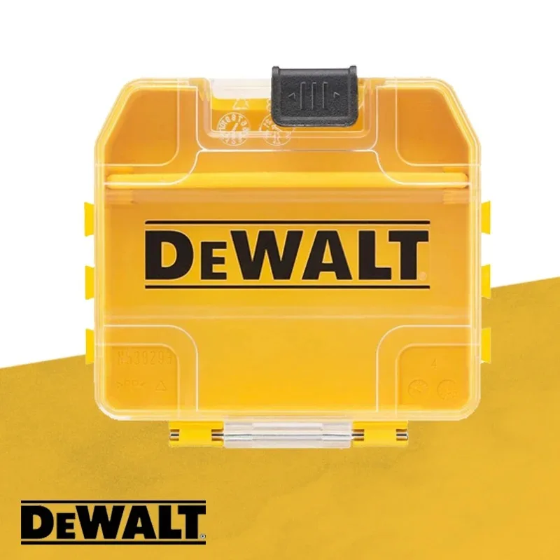 DEWALT DWA2PH2IRB PH2 Impact Driver Drill Head Batch Head Cross High Hardness Hand Drill Bit Screw Electric Screwdriver Set