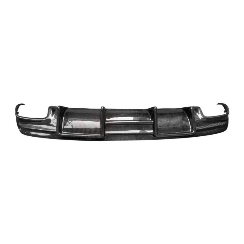

Suitable for Mercedes-Benz CLA W117 C117 CLA45 AMG FD Model Carbon Fiber Rear Tail Lip 2013-