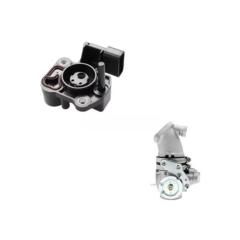 

Motorcycle Throttle Body & Throttle Position Sensor TPS Racing Replacement Parts