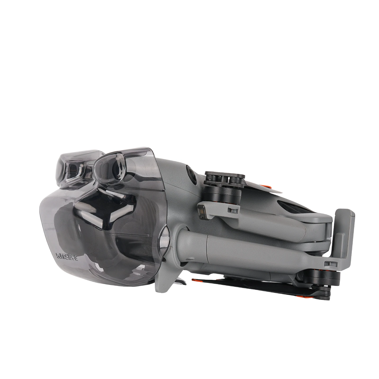 

Mini 5 Pro Gimbal Protector,Camera Lens Cover Cap Lens Hood Gimbal Guard for DJI Mini 5 Pro Drone Quick Release Protective Cover