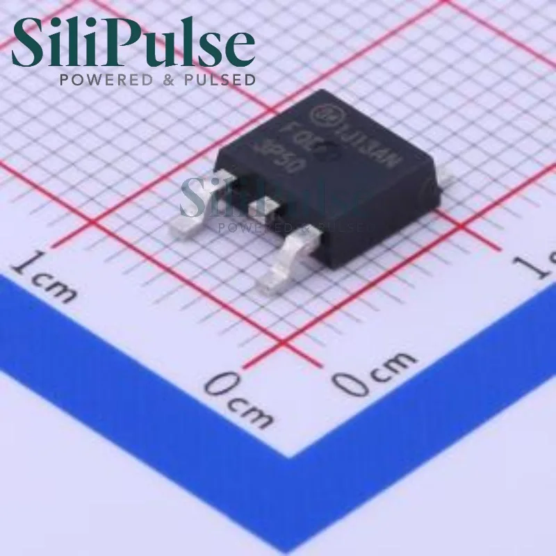 (10-50pcs) FQD3P50TM D-Pak 100% Original In Stock (MOSFET) 2.5W 50W 500V 2.1A 1 P TO-252-2