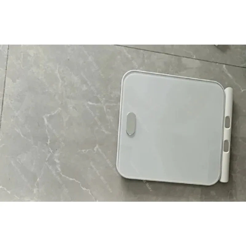 Smart Bluetooth Body Fat Scale, Digital BMI Analyzer with Period Tracking, Weight Loss Monitor for Health