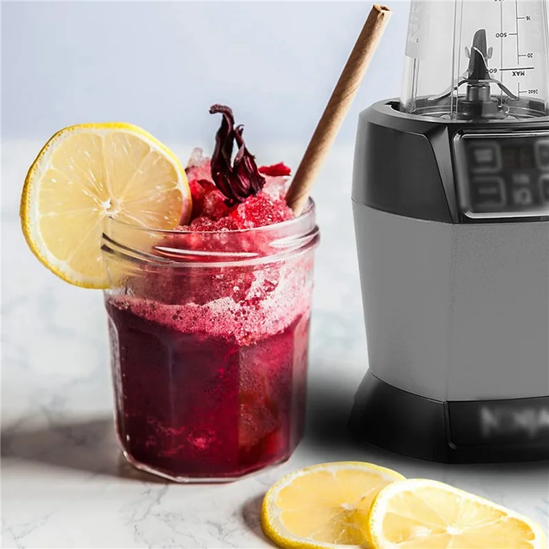 M10K 2X Blade Blend… - image