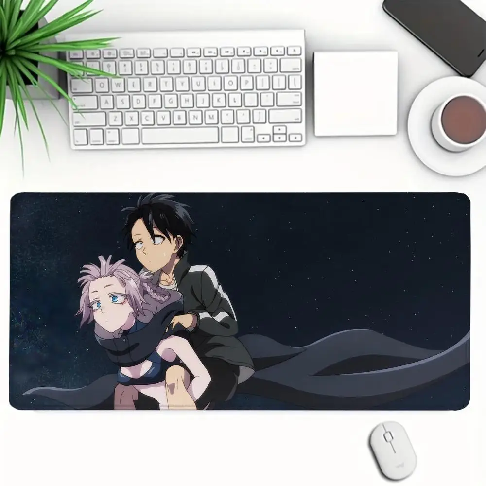 ANime call of the night Mouse Pad Mouse pad
