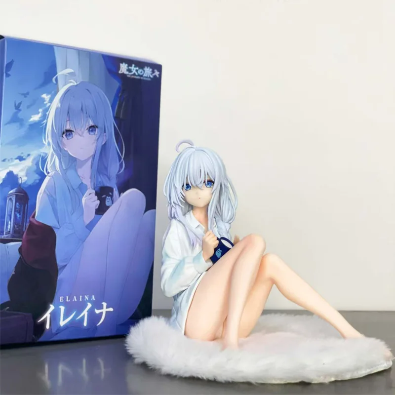 11Cm Majo No Tabita… - image